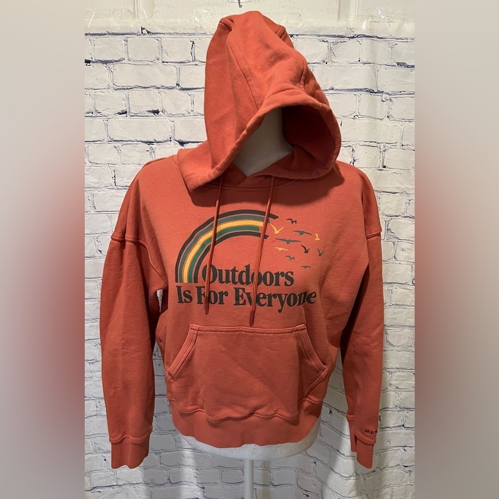 Merrill Women's OIFE Hoody Medium
